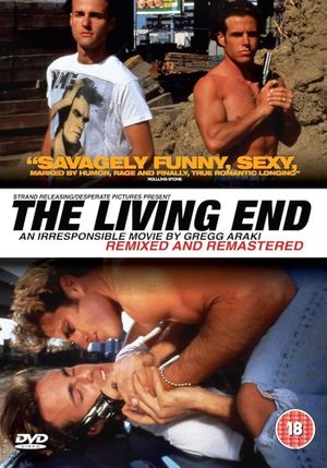 The Living End's poster