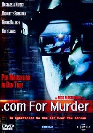 .com for Murder's poster