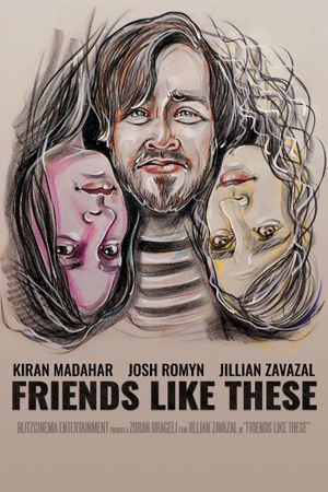 Friends Like These's poster