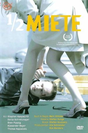 Half the Rent's poster