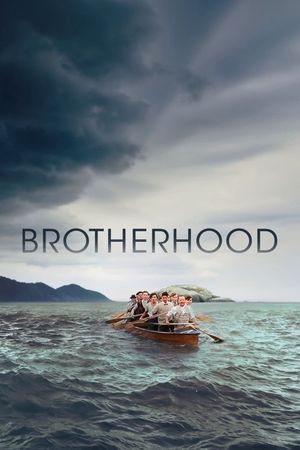 Brotherhood's poster