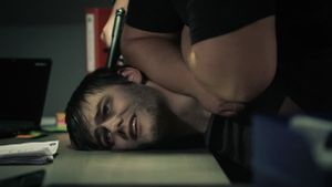 Sprint's poster
