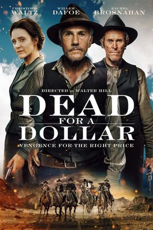 Dead for a Dollar's poster