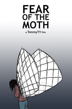 Fear of the Moth's poster