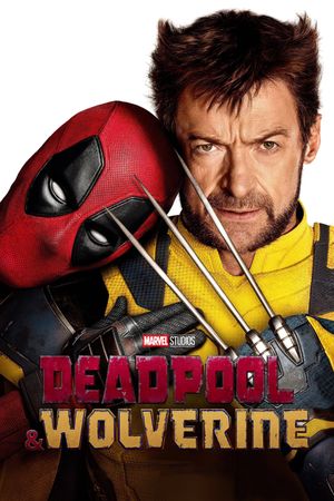 Deadpool & Wolverine's poster