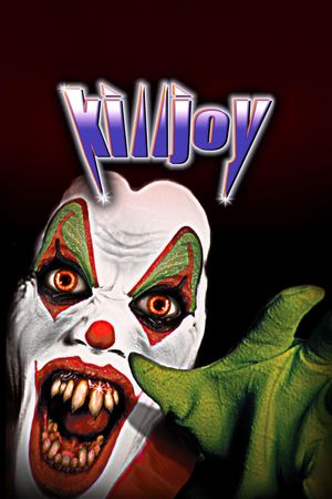 Killjoy's poster