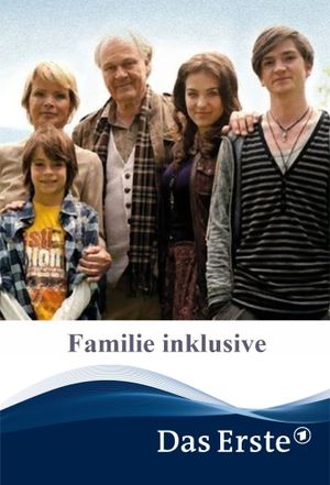 Familie inklusive's poster