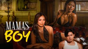 Mama's Boy's poster