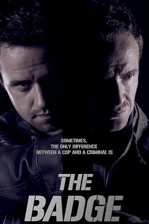 The Badge's poster
