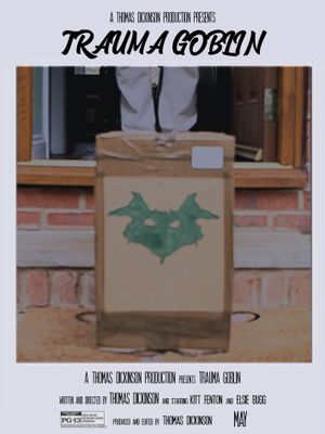 Trauma Goblin's poster