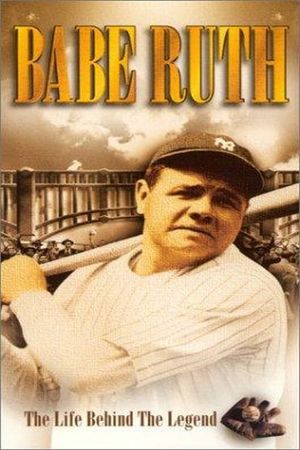 Babe Ruth's poster