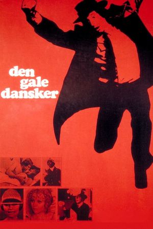 The Mad Dane's poster
