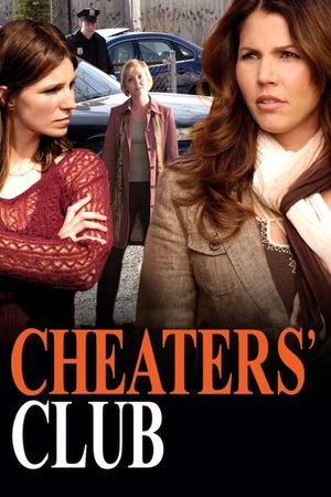 Cheaters' Club's poster