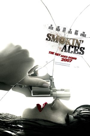 Smokin' Aces's poster