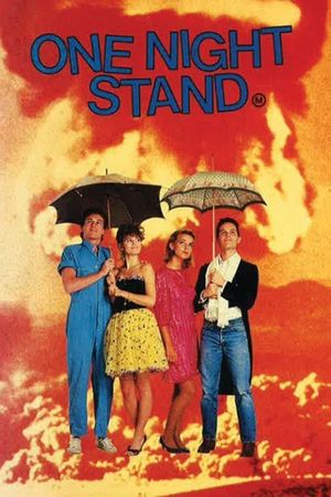 One Night Stand's poster