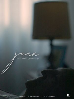 Juan's poster