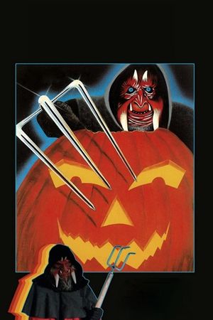 Hack-O-Lantern's poster