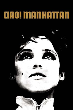 Ciao Manhattan's poster