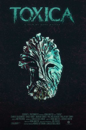 Toxica's poster