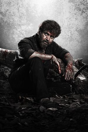 Vanangaan's poster