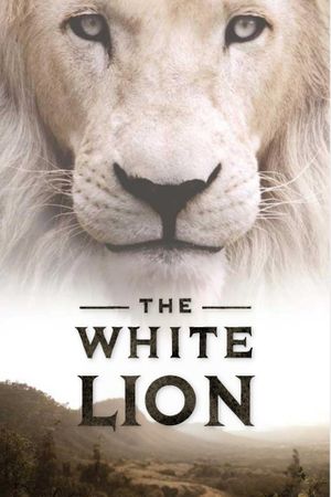 White Lion's poster