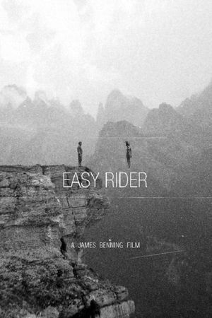 Easy Rider's poster