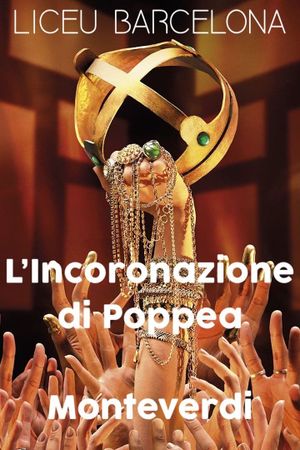 L'Incoronazione di Poppea's poster