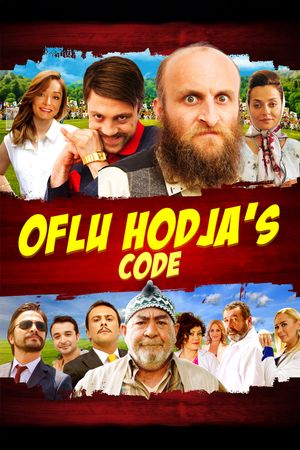 Oflu Hoca'nin Sifresi's poster
