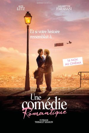 Romantique's poster