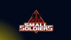 Small Soldiers's poster