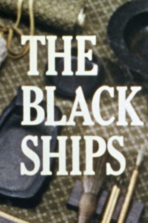 The Black Ships's poster