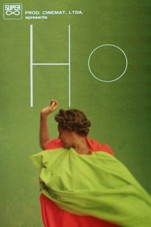 HO's poster