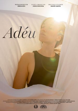 Adéu's poster image