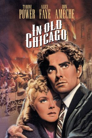 In Old Chicago's poster
