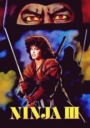 Ninja III: The Domination's poster