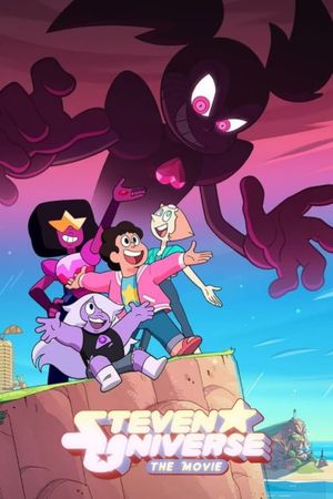 Steven Universe: The Movie's poster