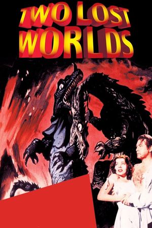 Two Lost Worlds's poster