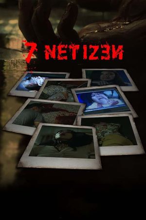 7 Netizen's poster