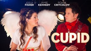 Cupid's poster