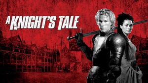 A Knight's Tale's poster