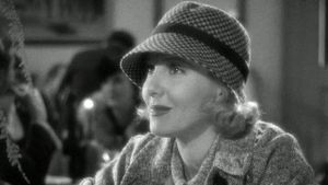 Mr. Deeds Goes to Town's poster