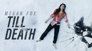 Till Death's poster