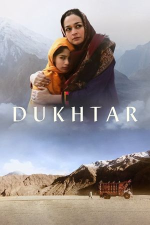 Dukhtar's poster