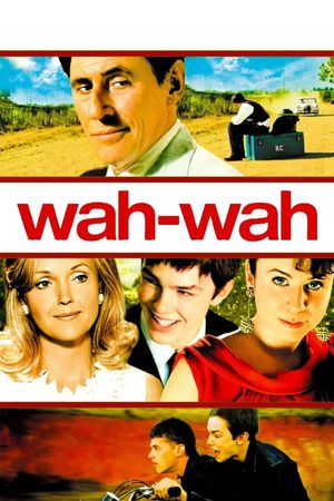 Wah-Wah's poster