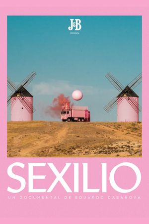 El sexilio's poster