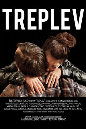 Treplev's poster image