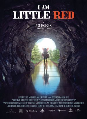 I am Little Red's poster image