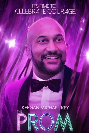 The Prom's poster