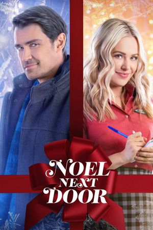 Noel Next Door's poster