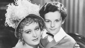 Little Lord Fauntleroy's poster